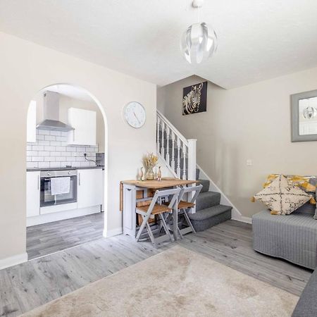 Windsor Burnham Ascot Haven Sleeps 4 Βίλα Σλόουθ Εξωτερικό φωτογραφία