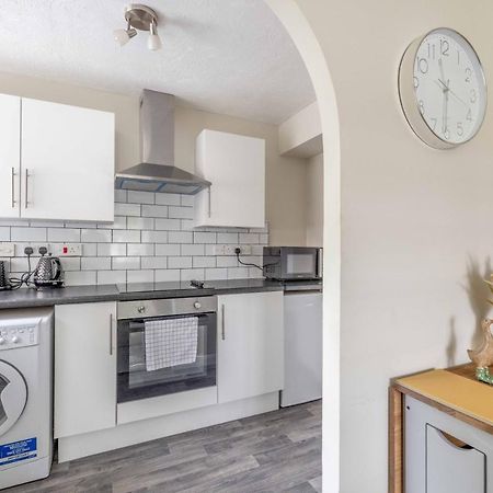 Windsor Burnham Ascot Haven Sleeps 4 Βίλα Σλόουθ Εξωτερικό φωτογραφία