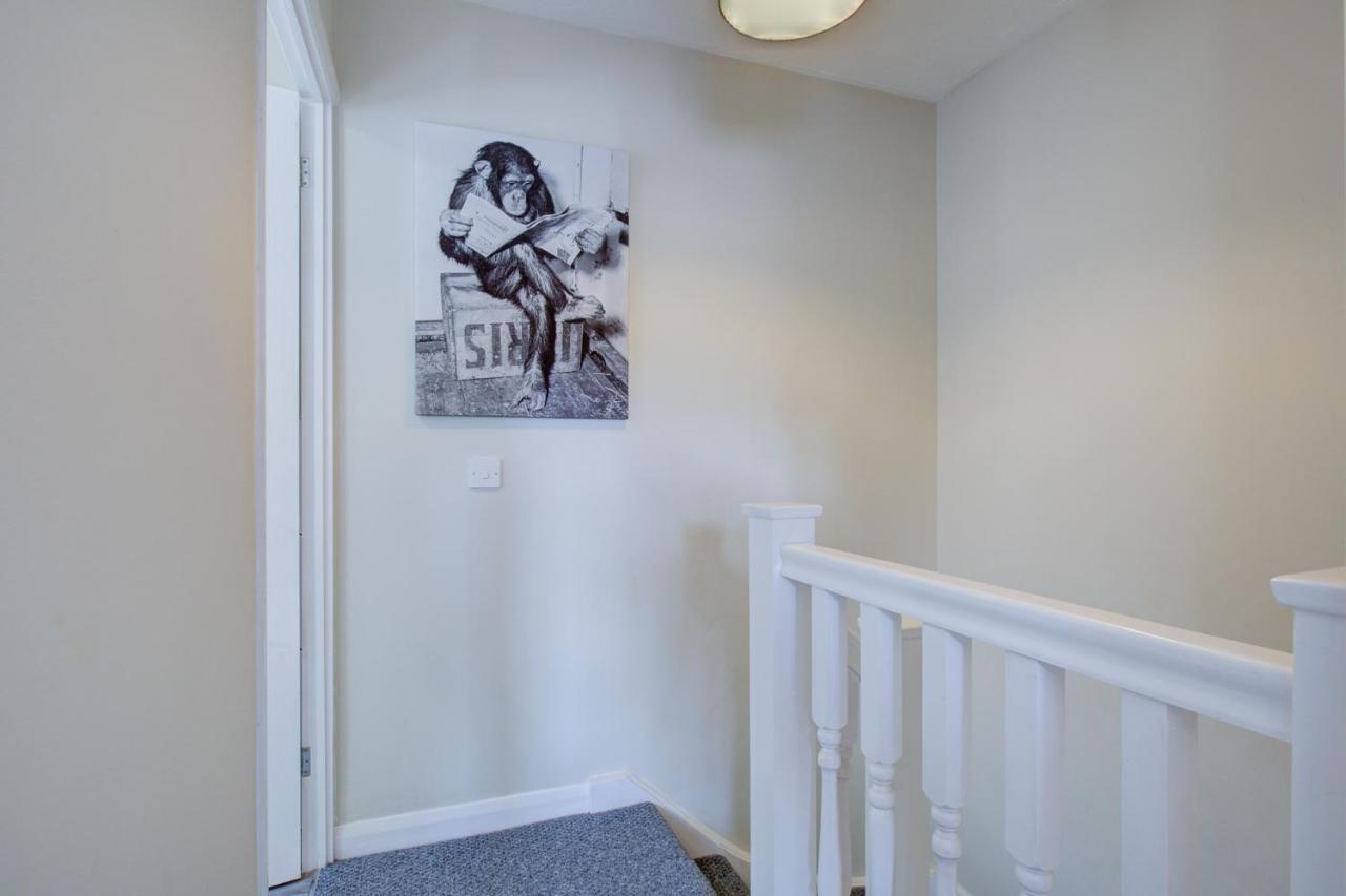 Windsor Burnham Ascot Haven Sleeps 4 Βίλα Σλόουθ Εξωτερικό φωτογραφία