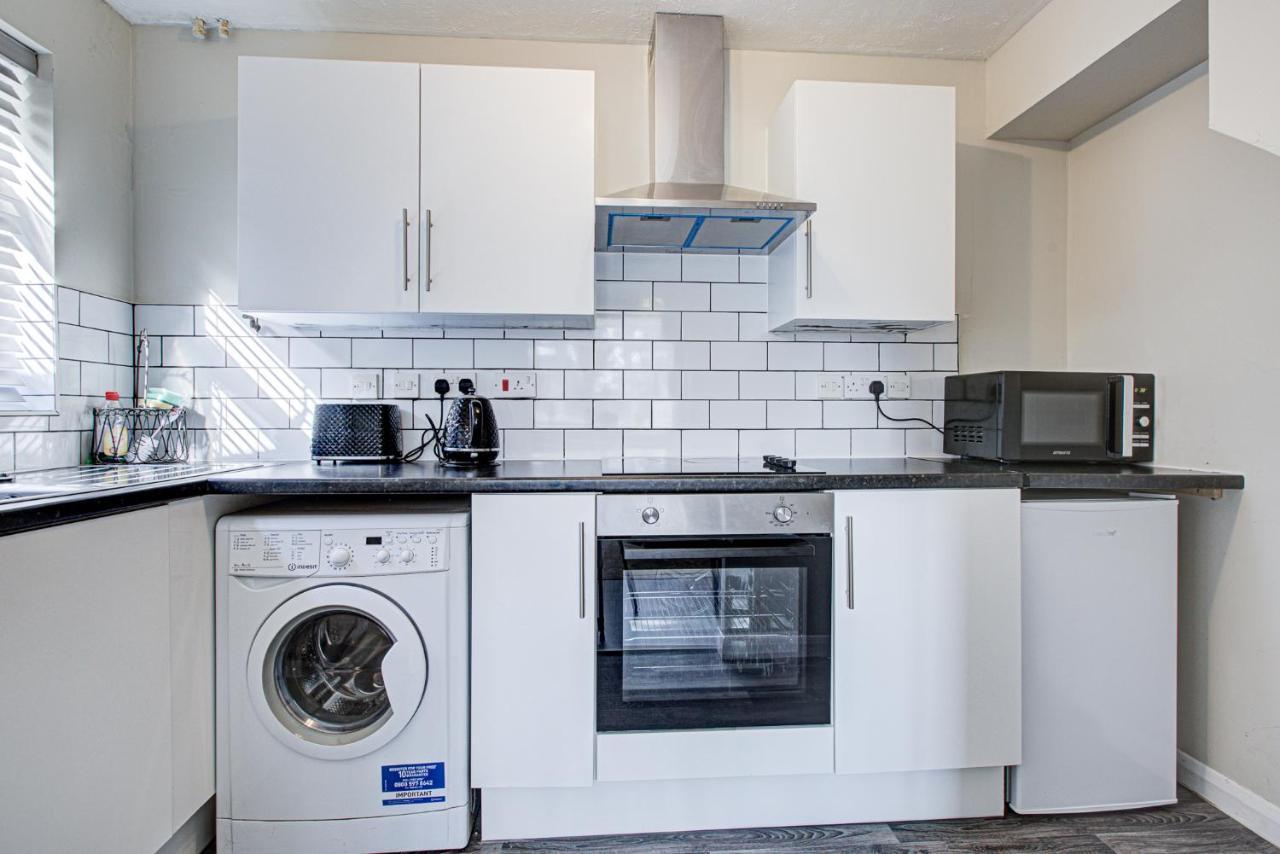 Windsor Burnham Ascot Haven Sleeps 4 Βίλα Σλόουθ Εξωτερικό φωτογραφία