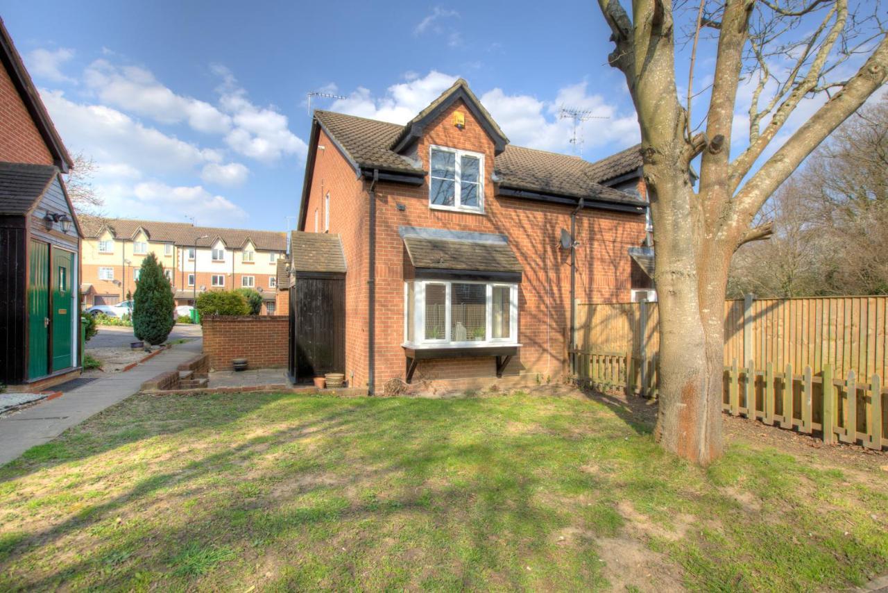 Windsor Burnham Ascot Haven Sleeps 4 Βίλα Σλόουθ Εξωτερικό φωτογραφία