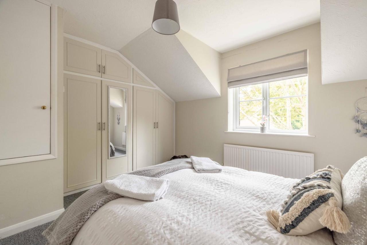 Windsor Burnham Ascot Haven Sleeps 4 Βίλα Σλόουθ Εξωτερικό φωτογραφία