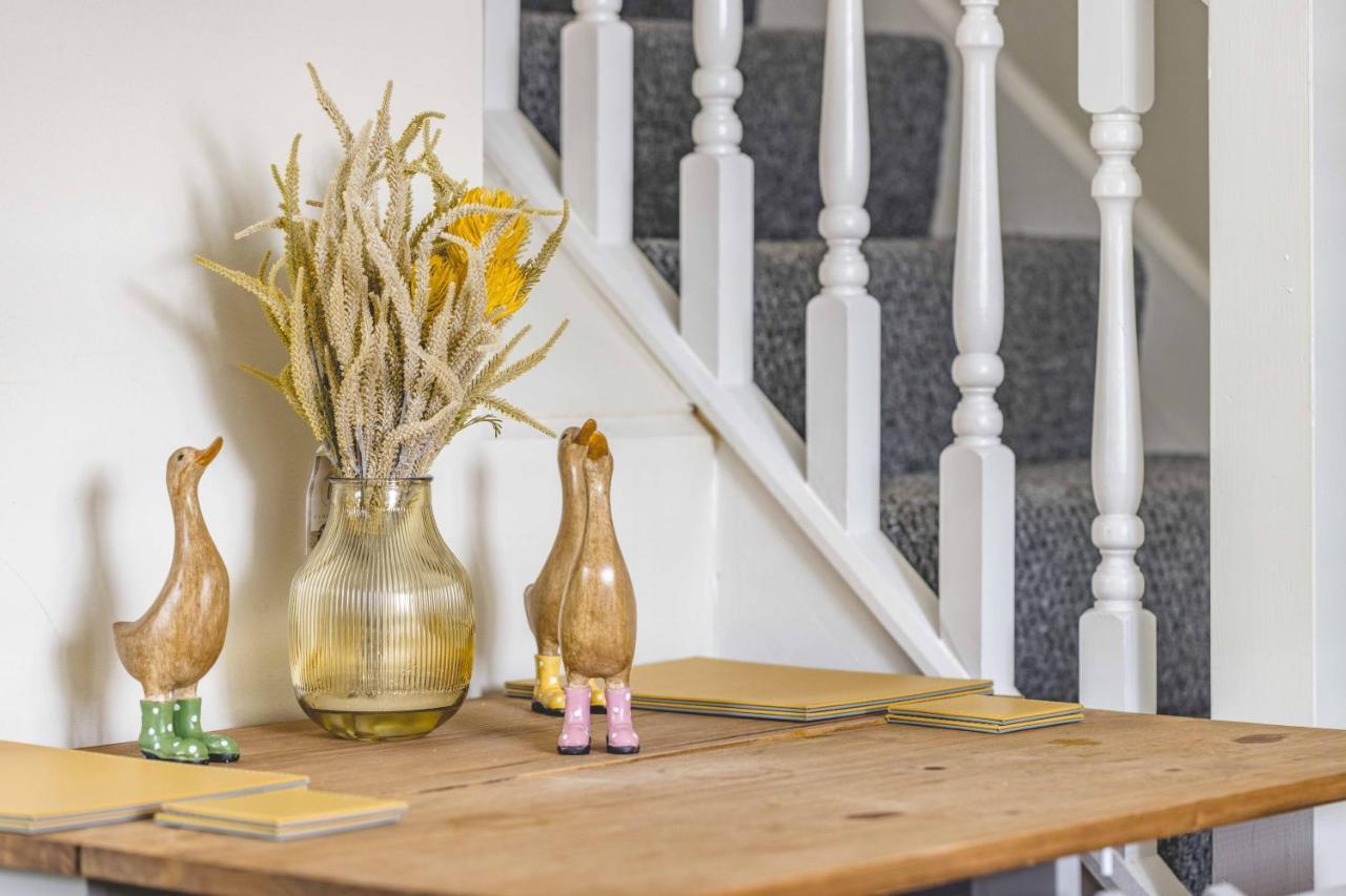 Windsor Burnham Ascot Haven Sleeps 4 Βίλα Σλόουθ Εξωτερικό φωτογραφία