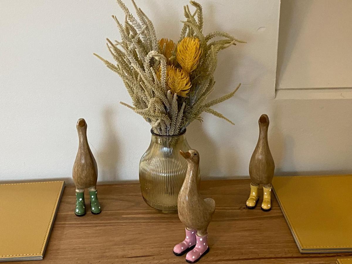 Windsor Burnham Ascot Haven Sleeps 4 Βίλα Σλόουθ Εξωτερικό φωτογραφία