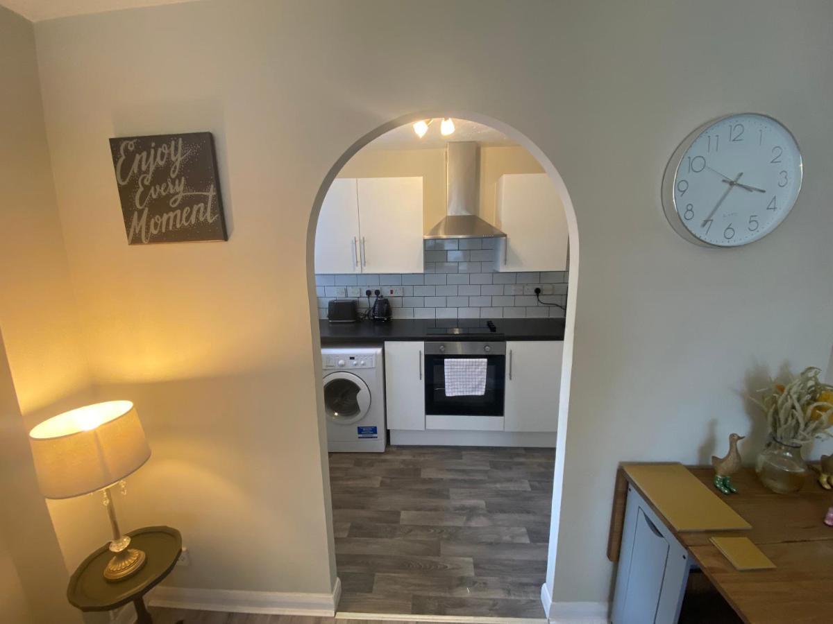 Windsor Burnham Ascot Haven Sleeps 4 Βίλα Σλόουθ Εξωτερικό φωτογραφία