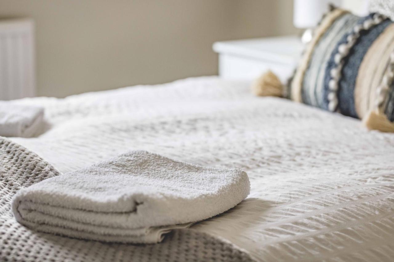 Windsor Burnham Ascot Haven Sleeps 4 Βίλα Σλόουθ Εξωτερικό φωτογραφία